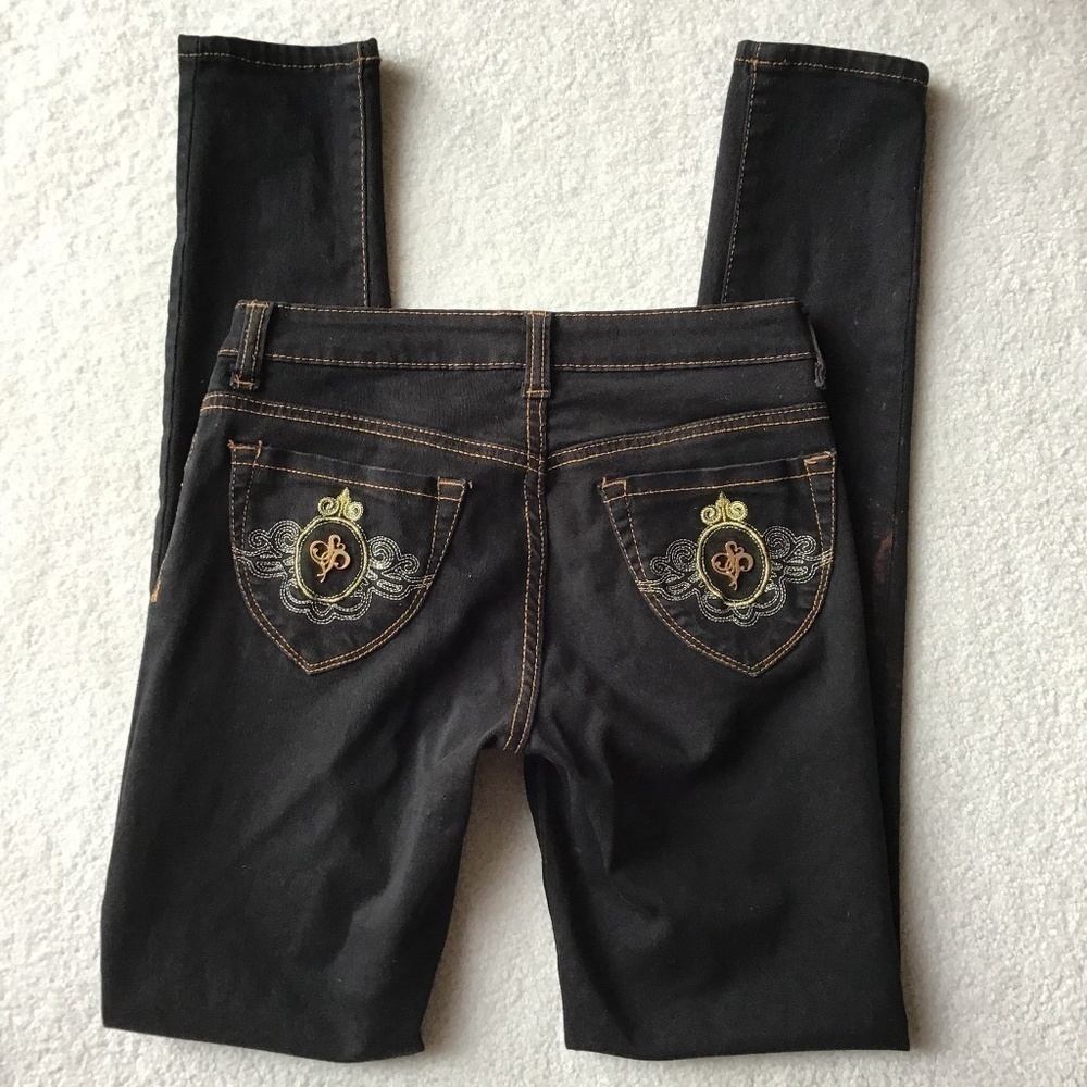 South Pole stretch blue jeans size 3